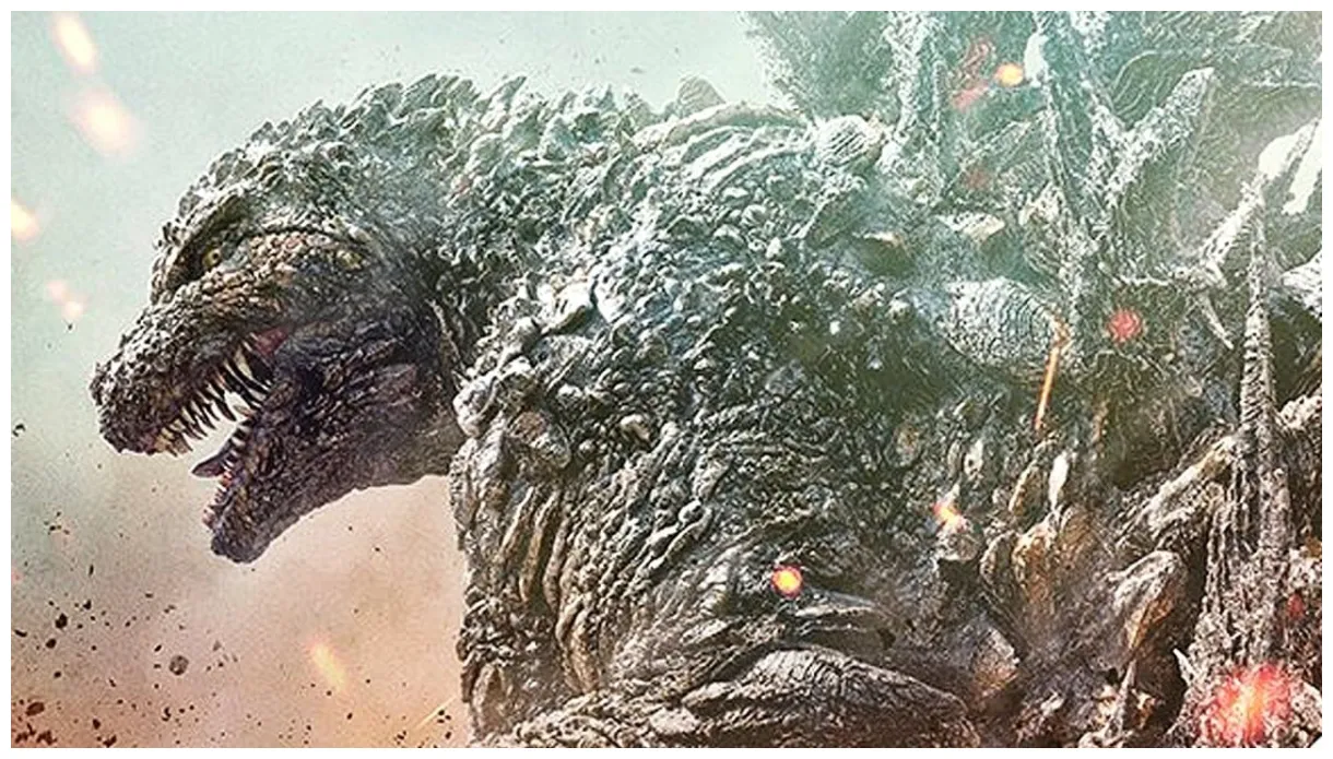 Kinostart enthüllt der neue "godzilla"-film kommt noch dieses jahr in