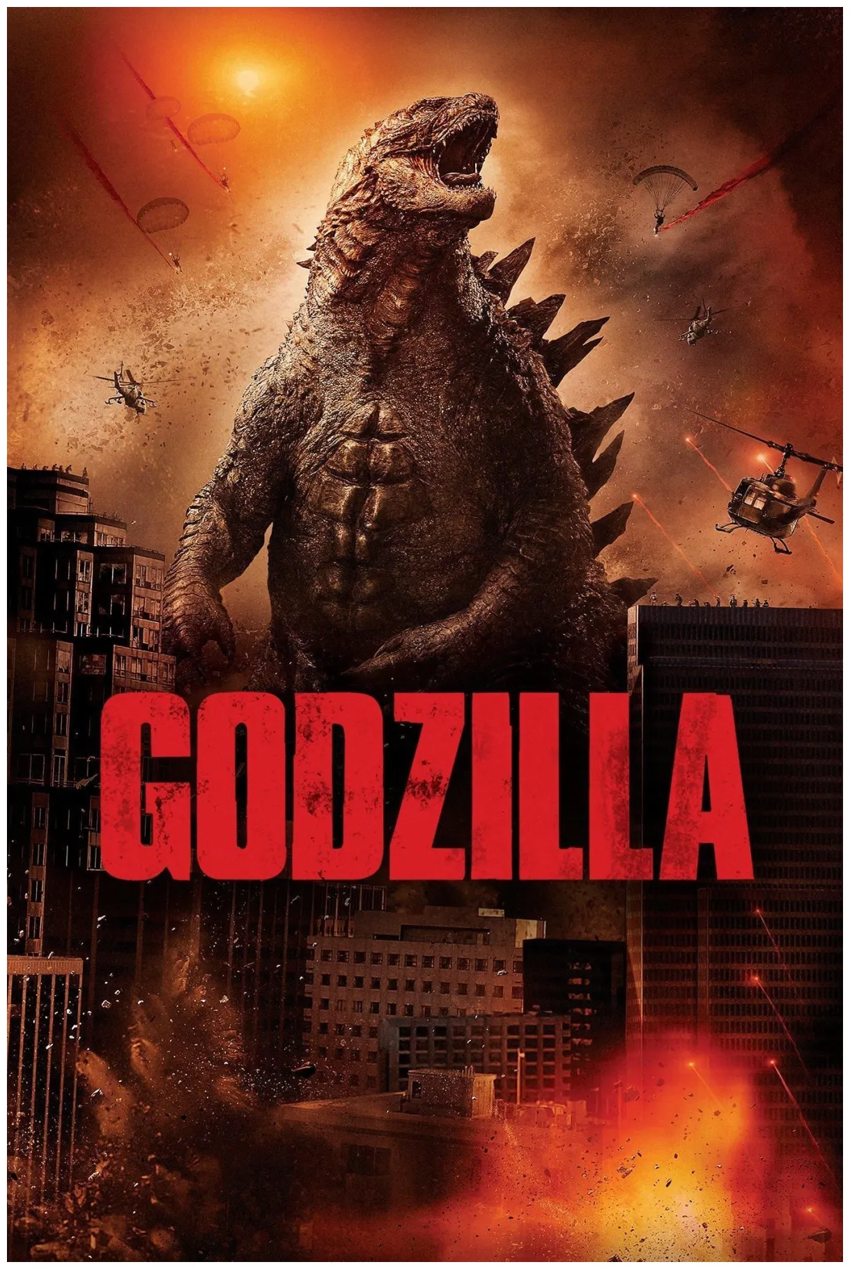 Godzilla 2014 film-information und trailer kinocheck