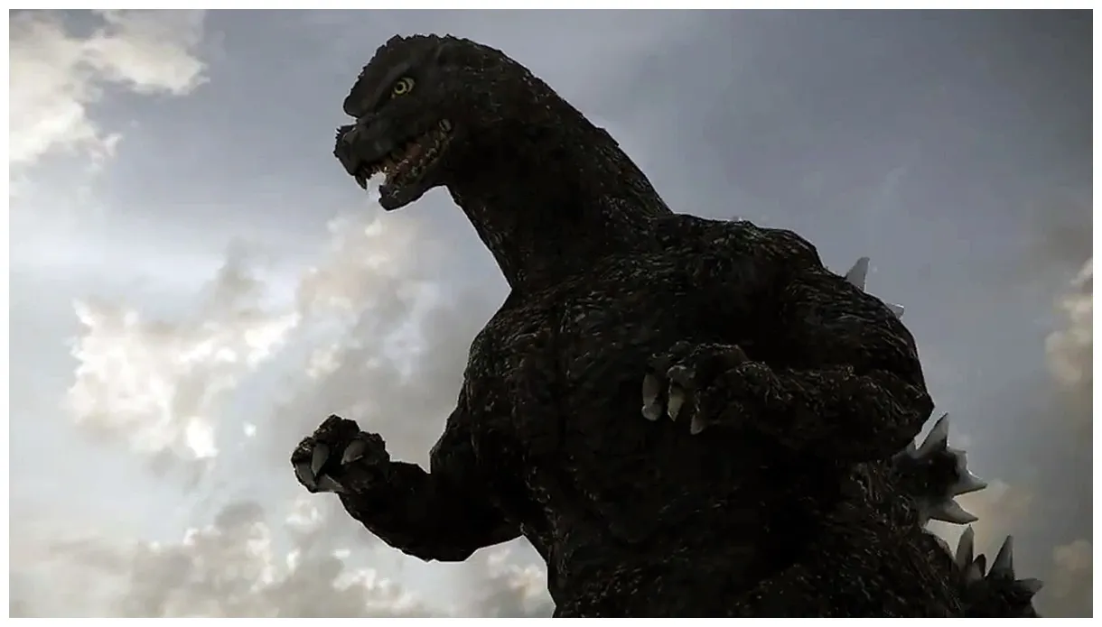 Godzilla resurgence neuer japan-trailer zeigt das legendäre monster