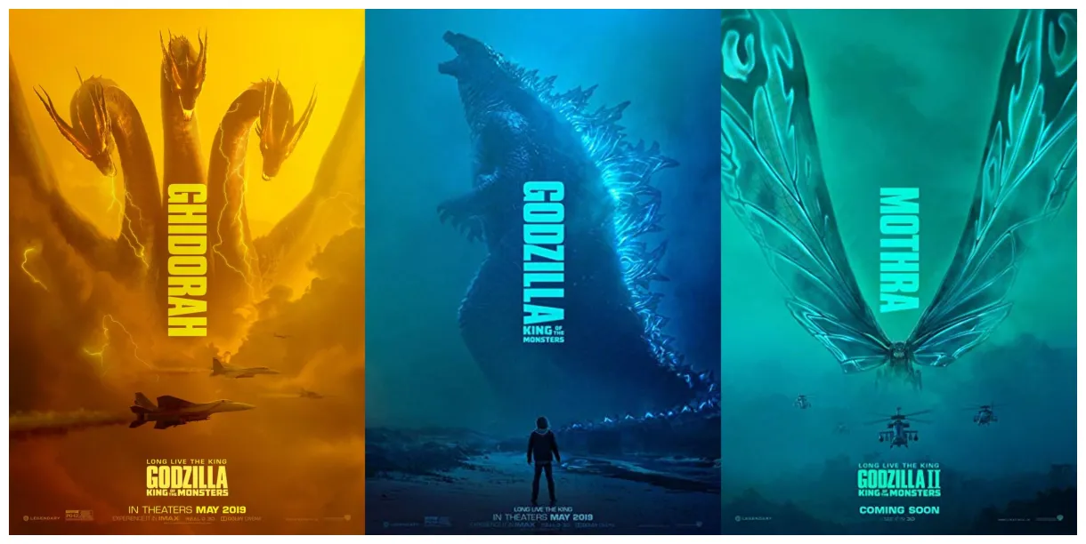 Godzilla king of the monsters’ review amazing graphics breathes new