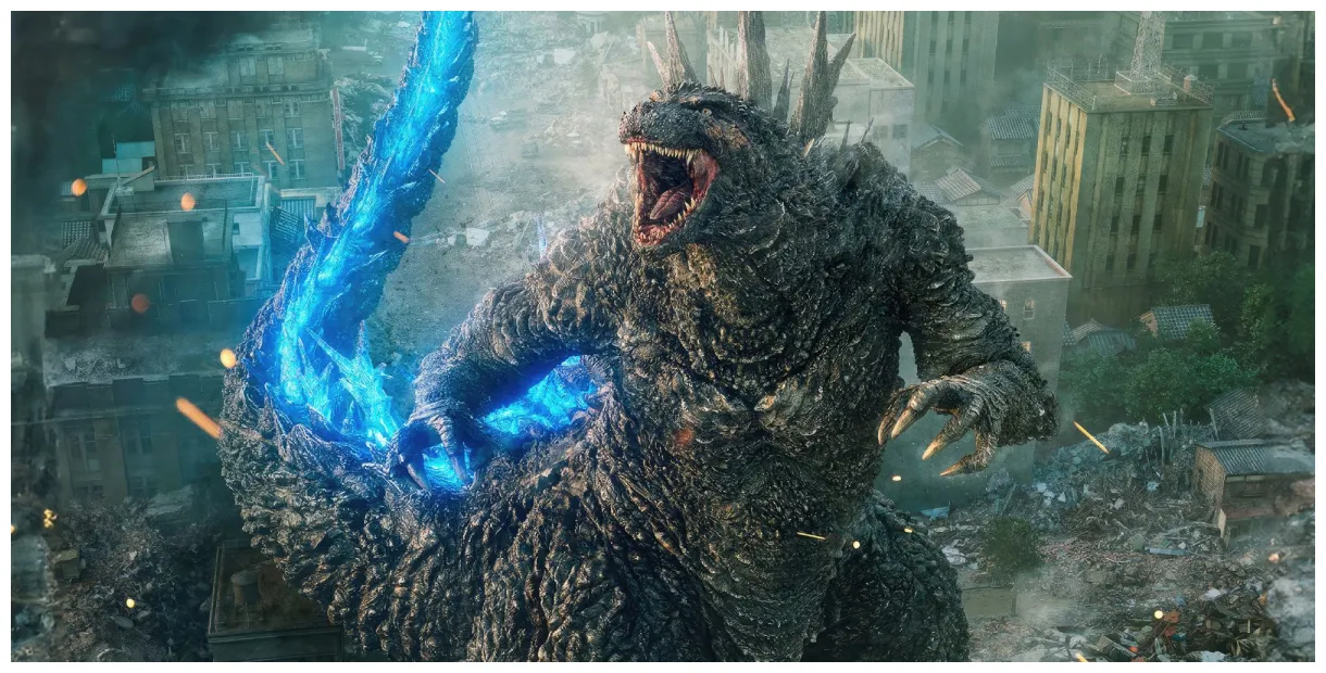 10 most thrilling godzilla movies, ranked