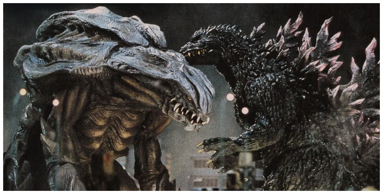 'godzilla 2000' returns to u.s. theaters ahead of godzilla day