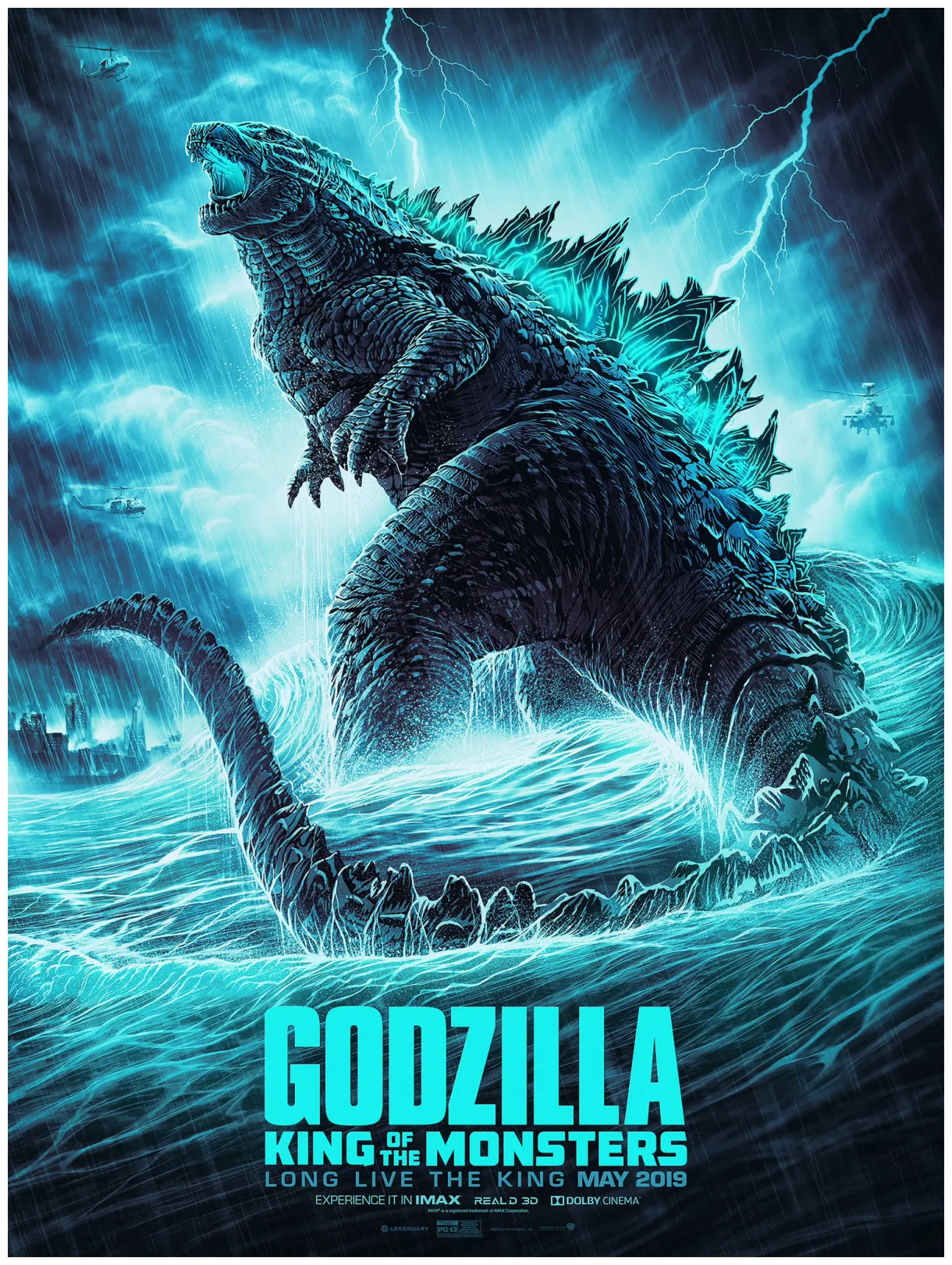 What monster is in godzilla 2014 at otto atkinson blog