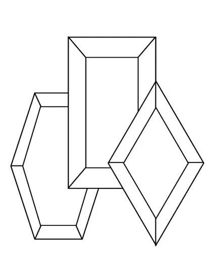 Pot of gold coloring pages