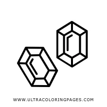 Jewels coloring pages ultra coloring pages