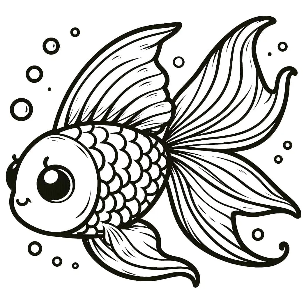 Small download, print or color online for free