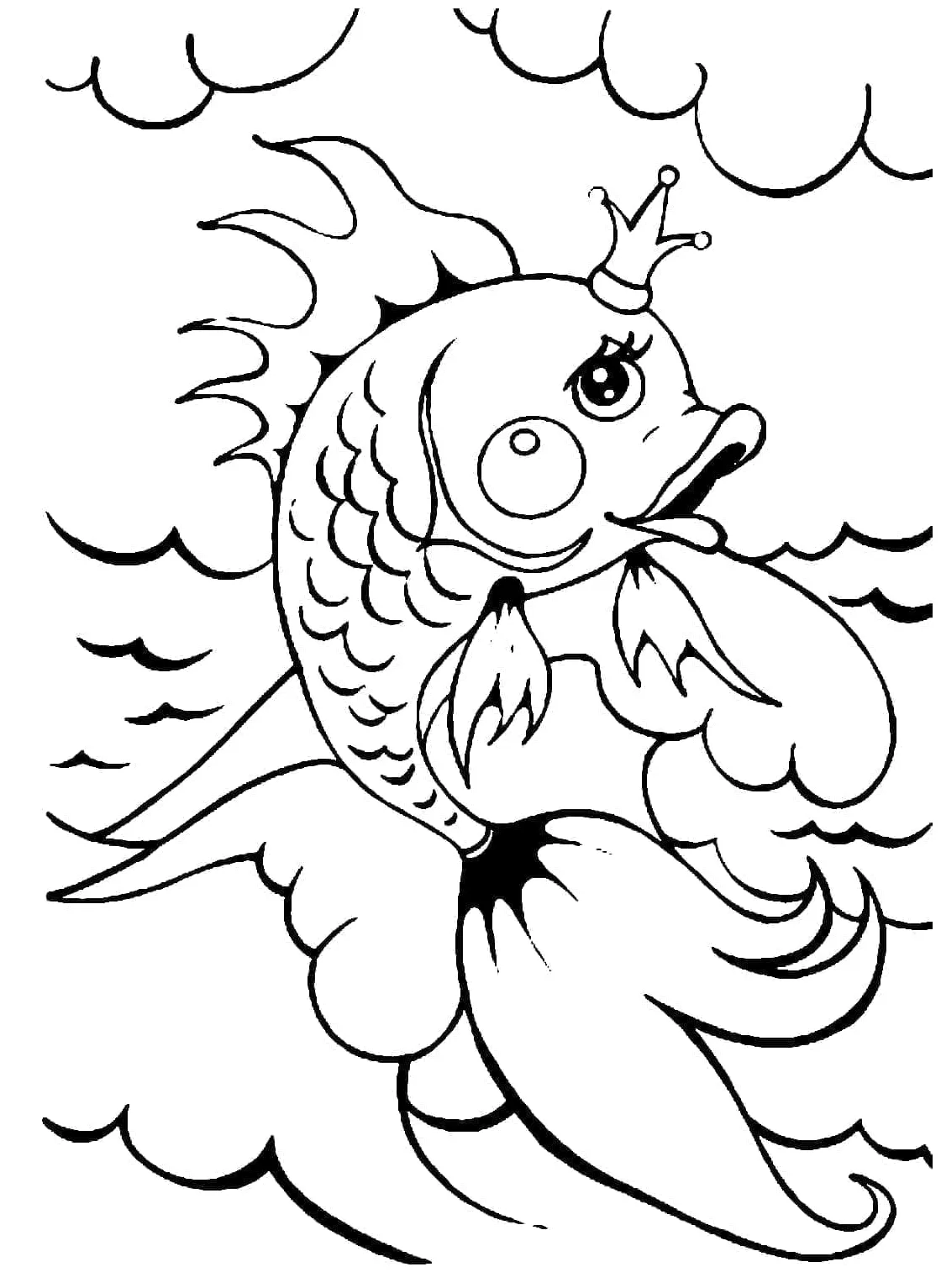 Lovely download, print or color online for free