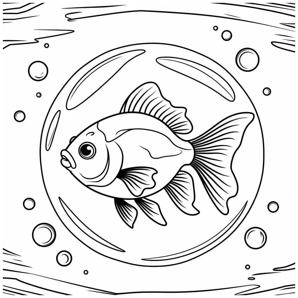 Basic download, print or color online for free