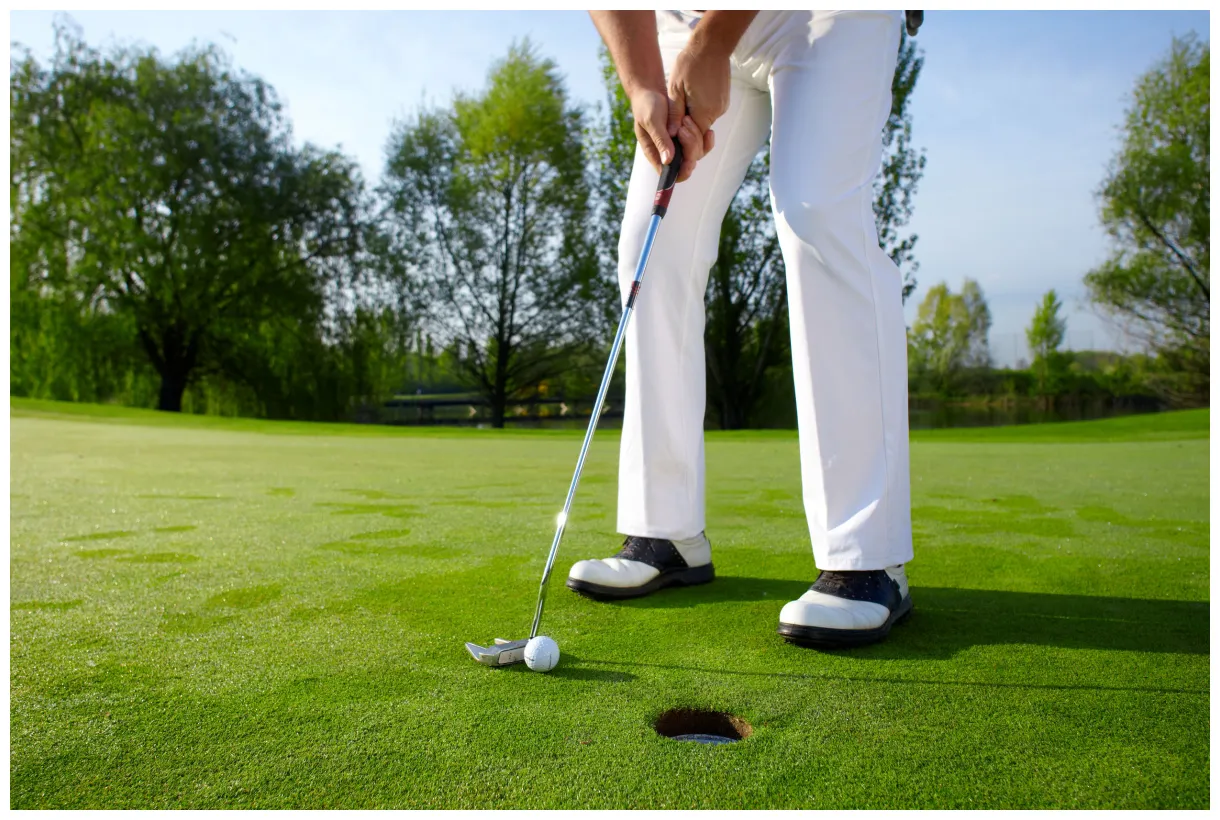 Cómo obtener el handicap de golf encín golf hotel escuela de golf