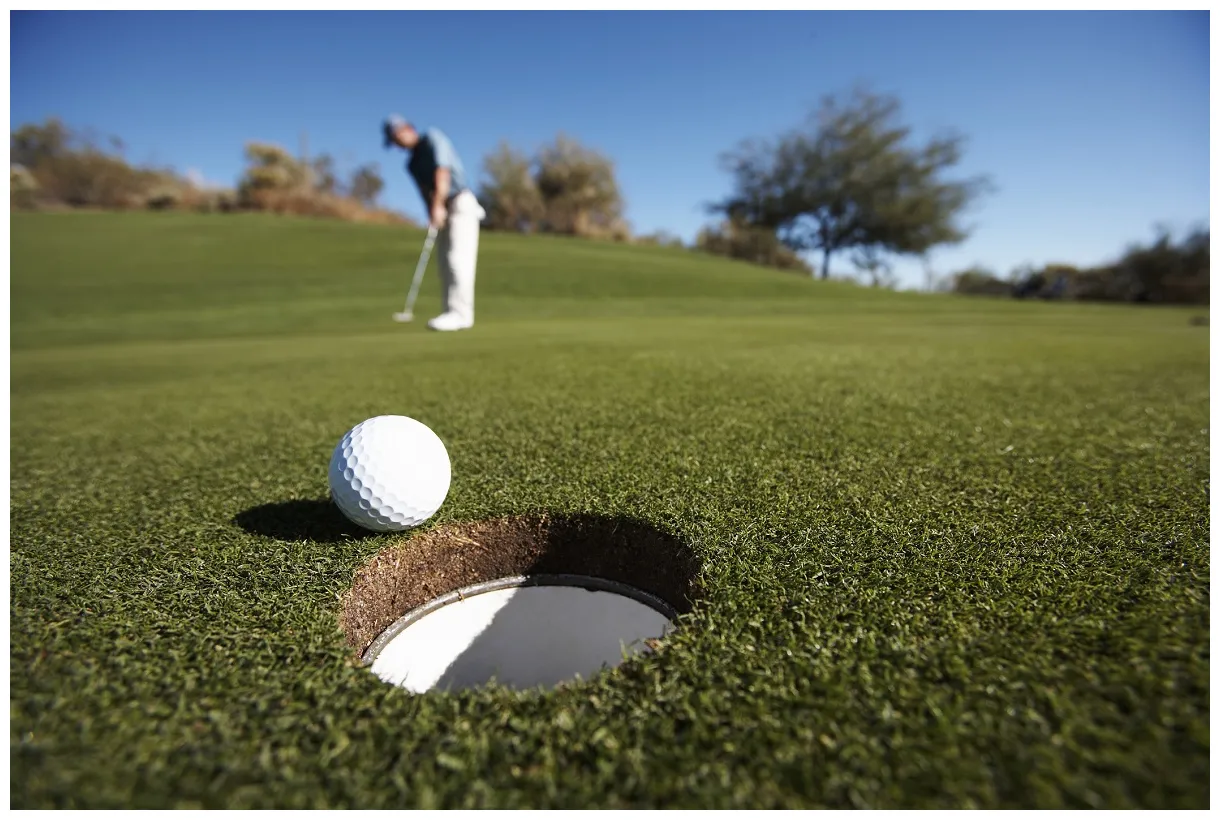 Golf información y noticias de golf pulzo