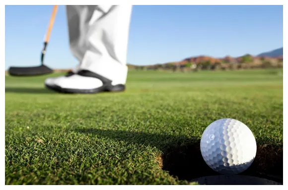 Instruction golf evolution