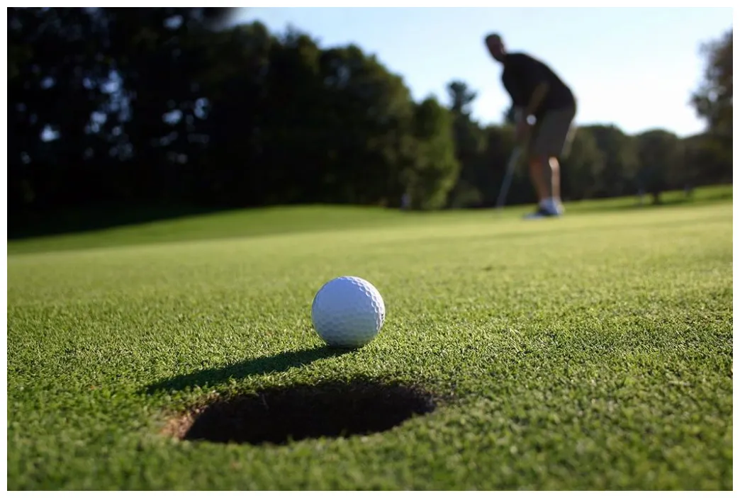 Mental golf อยากพัตต์ดี ต้องคิด และพูดว่าพัตต์ดี เว็บไซต์