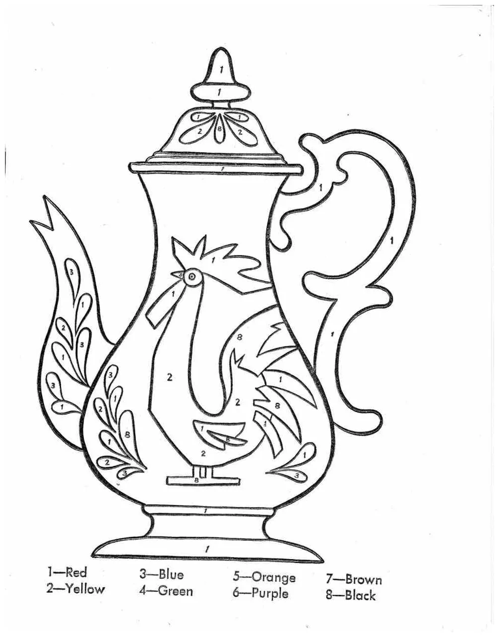 At getcolorings free printable colorings