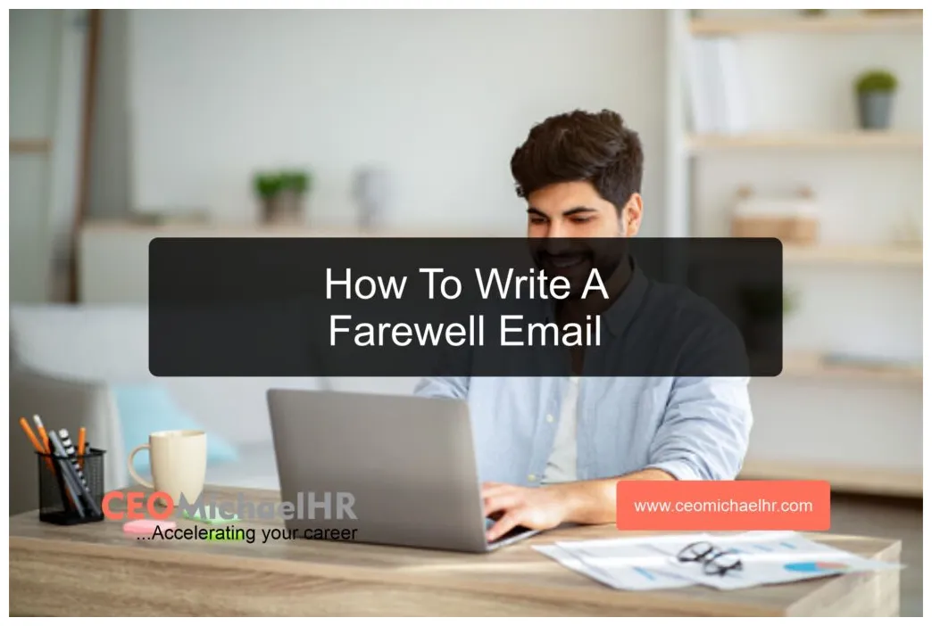 How to write the perfect & clients + sample