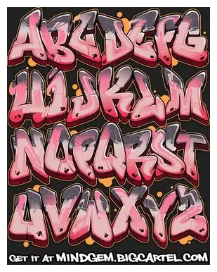 Graffiti font lady lemonade graffiti font, graffiti lettering fonts