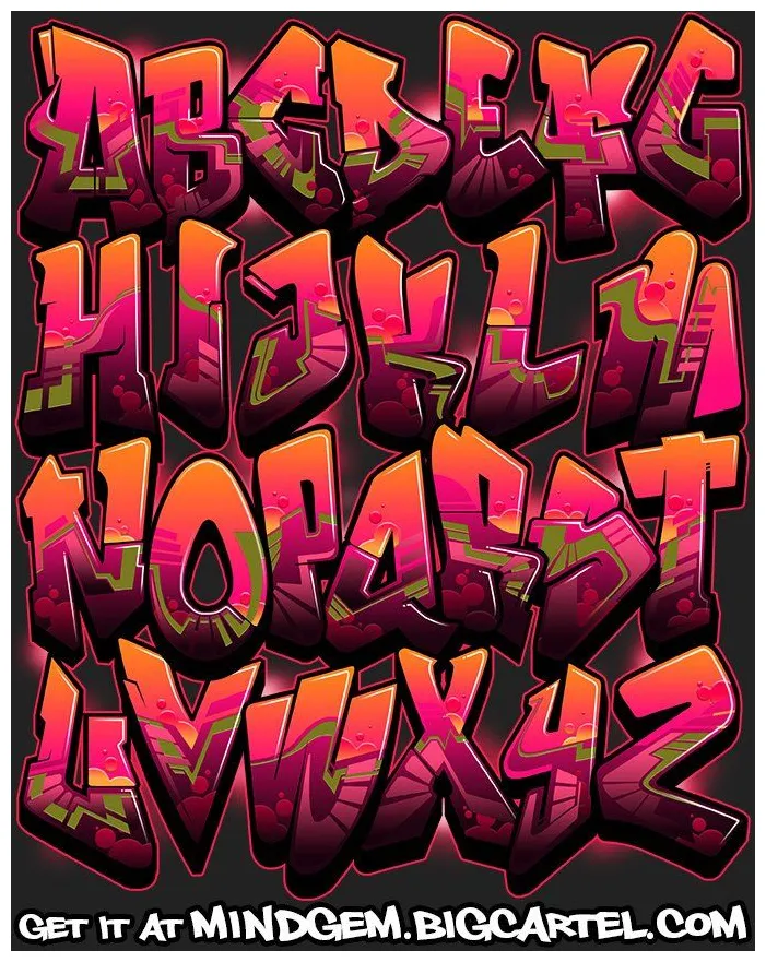 Graffiti font jasmine graffiti lettering, graffiti wildstyle
