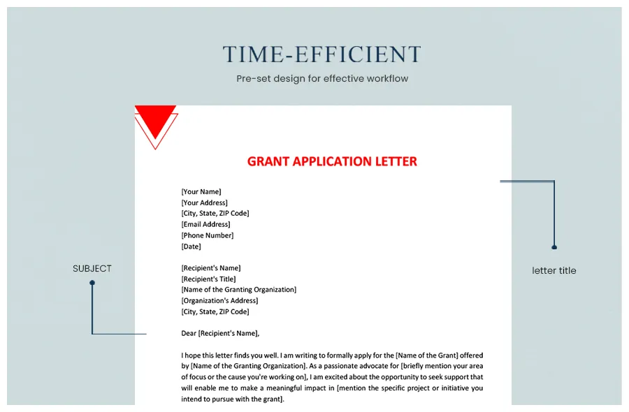 In word, pdf, google docs, pages download
