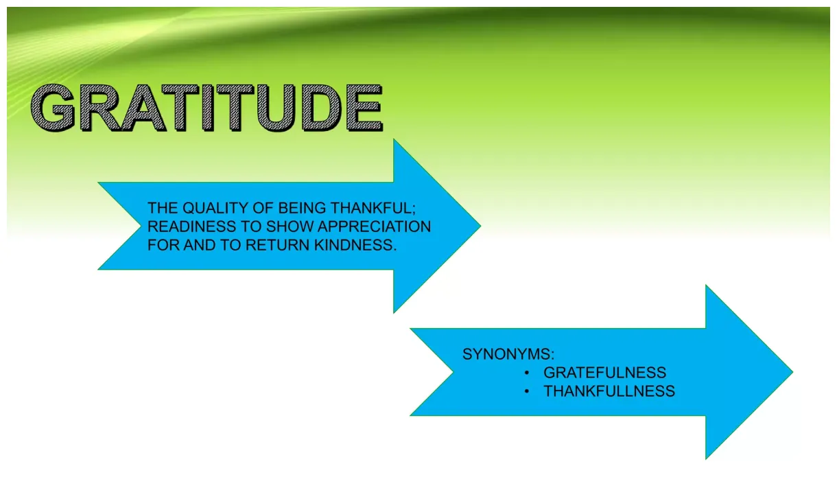 Letter of gratitude pptx printable coloring page