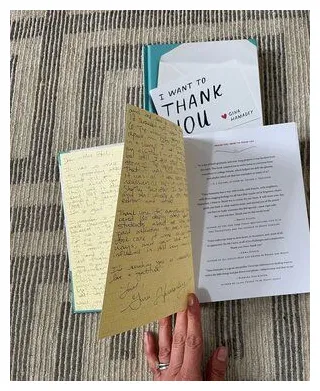 How to write a gratitude letter—plus a sample letter of gratitude printable coloring page