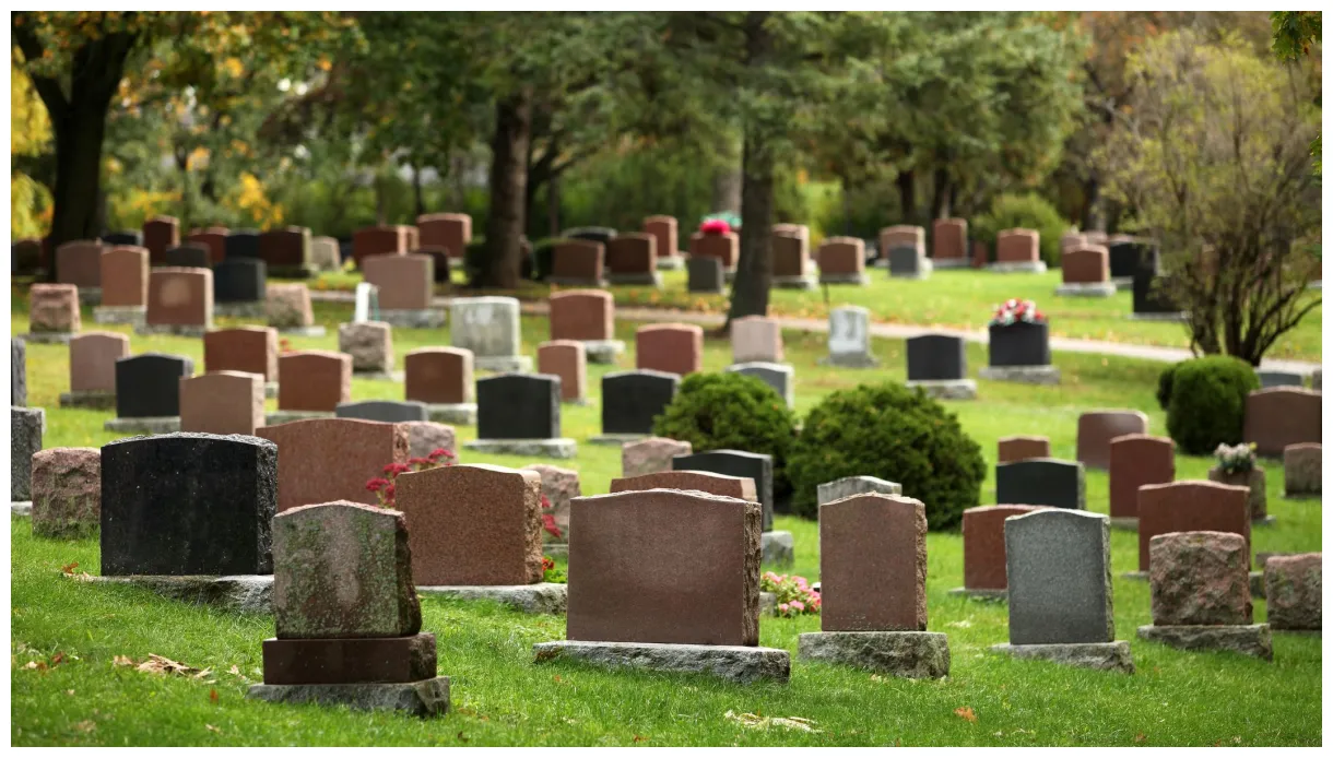 7 Weird Graveyard Inventions | Mental Floss