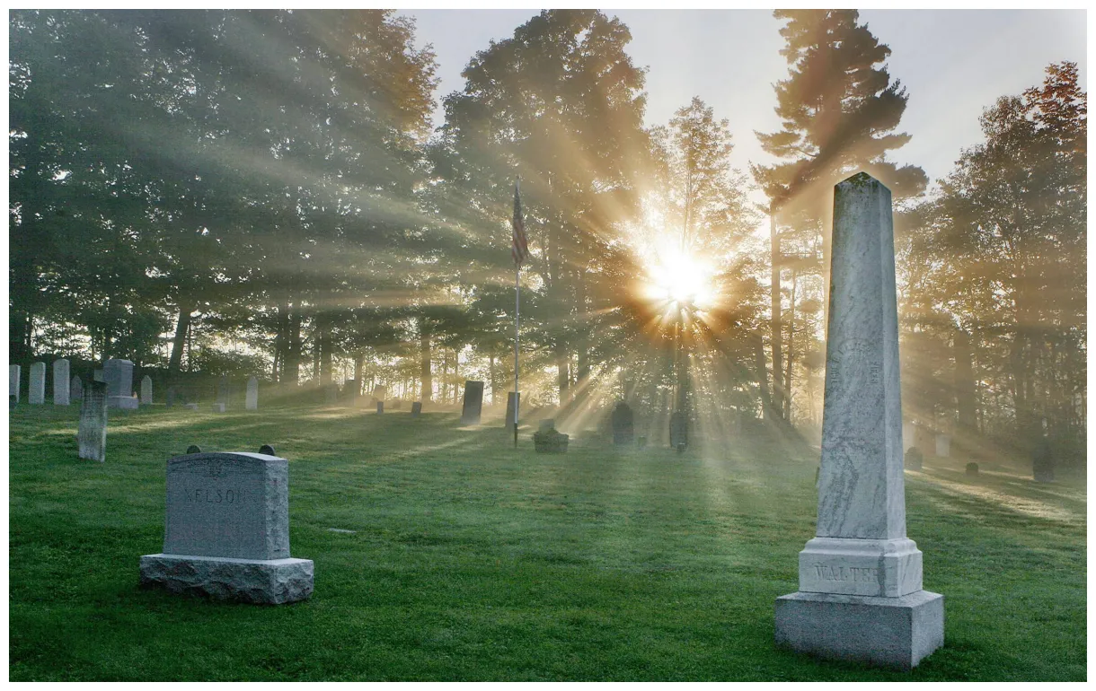 Graveyard Wallpapers - Wallpaper Cave