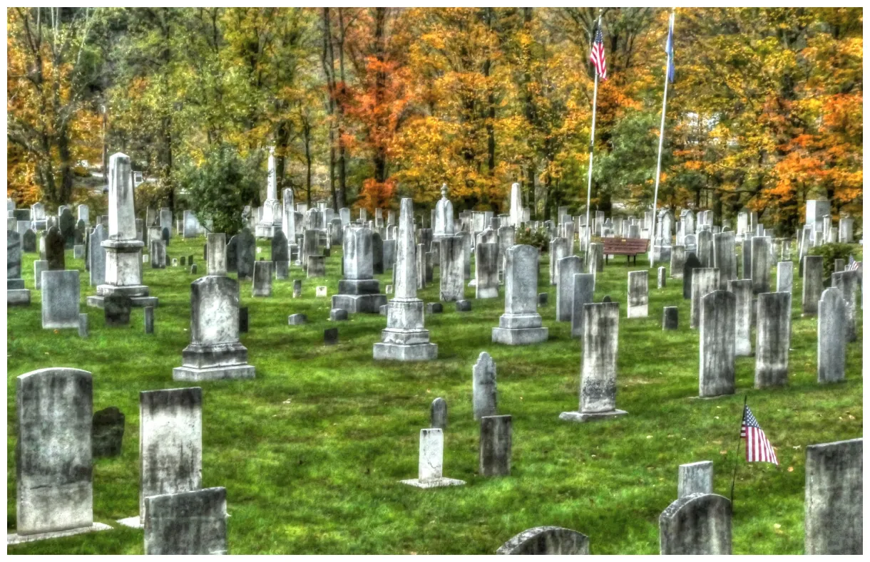 Edit free photo of Autumn,fall,cemetery,graves,grave - needpix.com