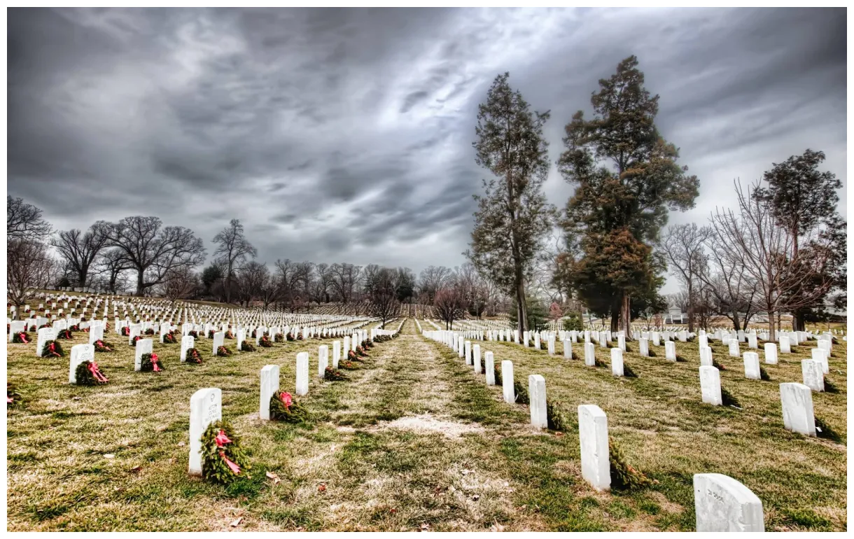 Graveyard Wallpapers - Top Free Graveyard Backgrounds - WallpaperAccess