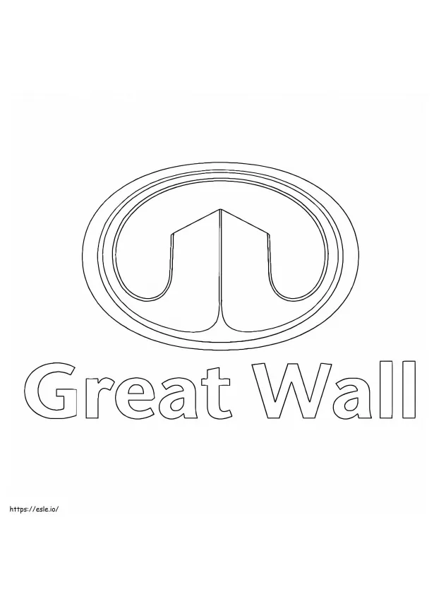 Great wall illustrations coloring pages free printable coloring pages