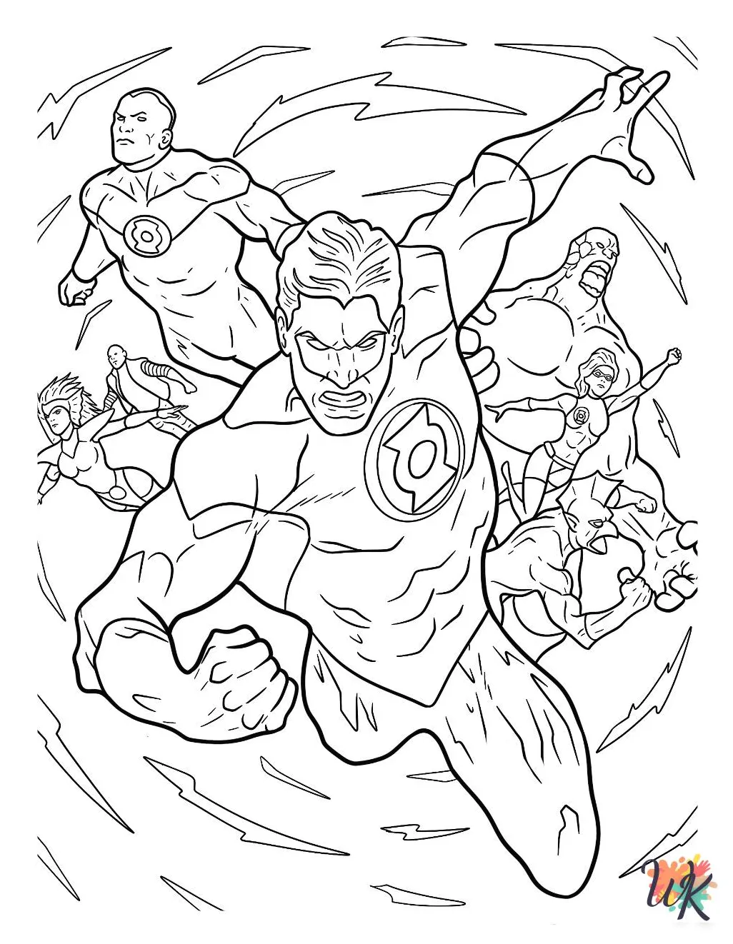 25 s for kids coloringpageswk