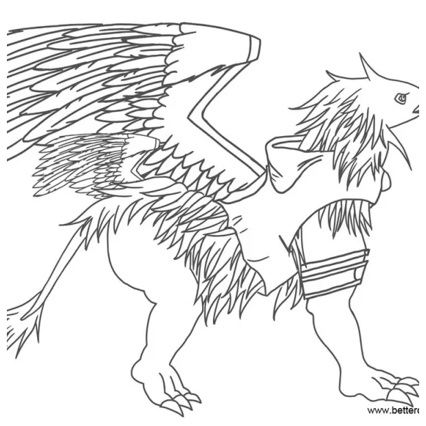 S free printable coloring pages