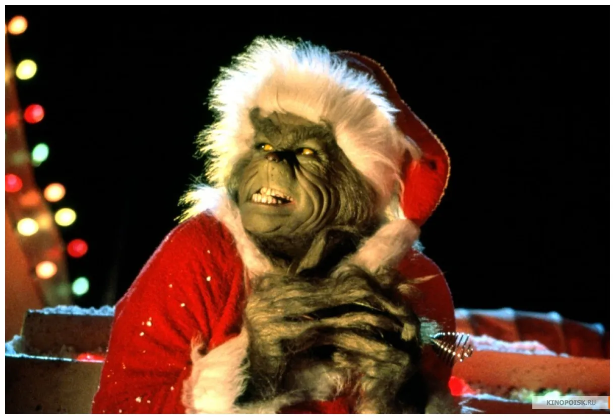 The grinch how the grinch stole christmas 30805471 fanpop