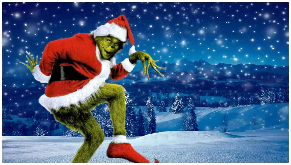 Download how the grinch stole christmas s