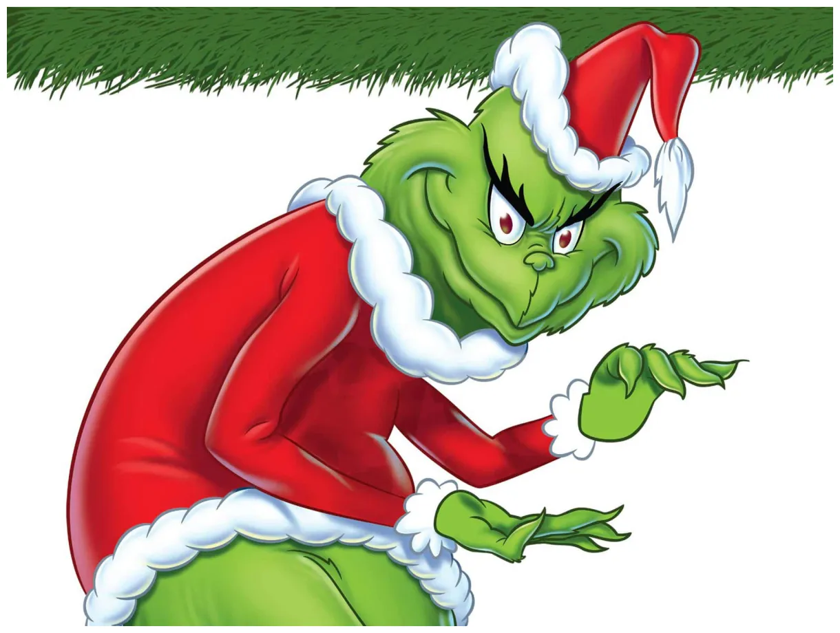 Download the grinch pictures s