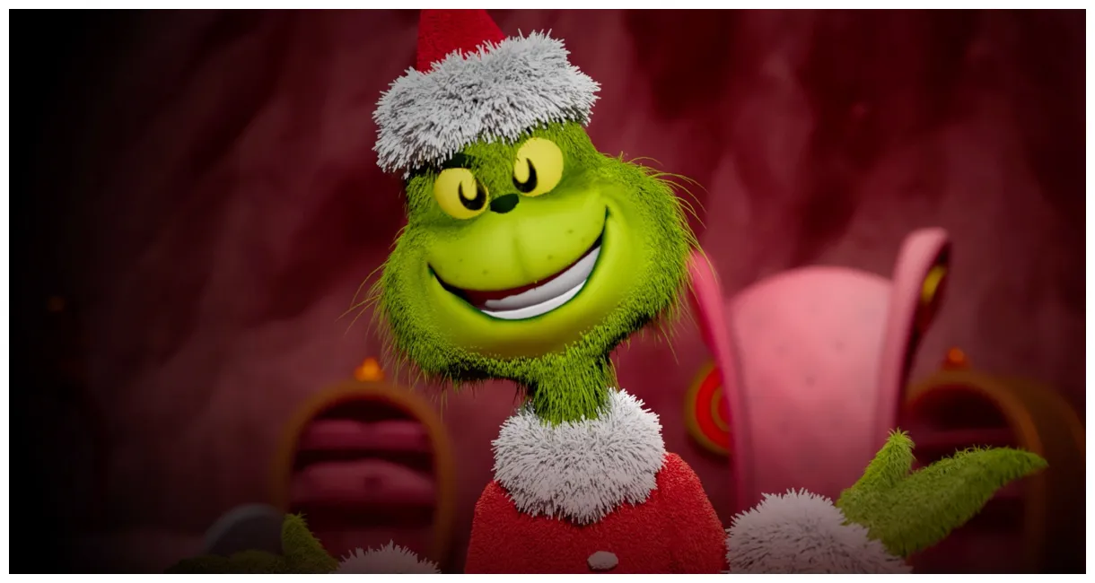The grinch christmas adventures trailer sets release date for dr