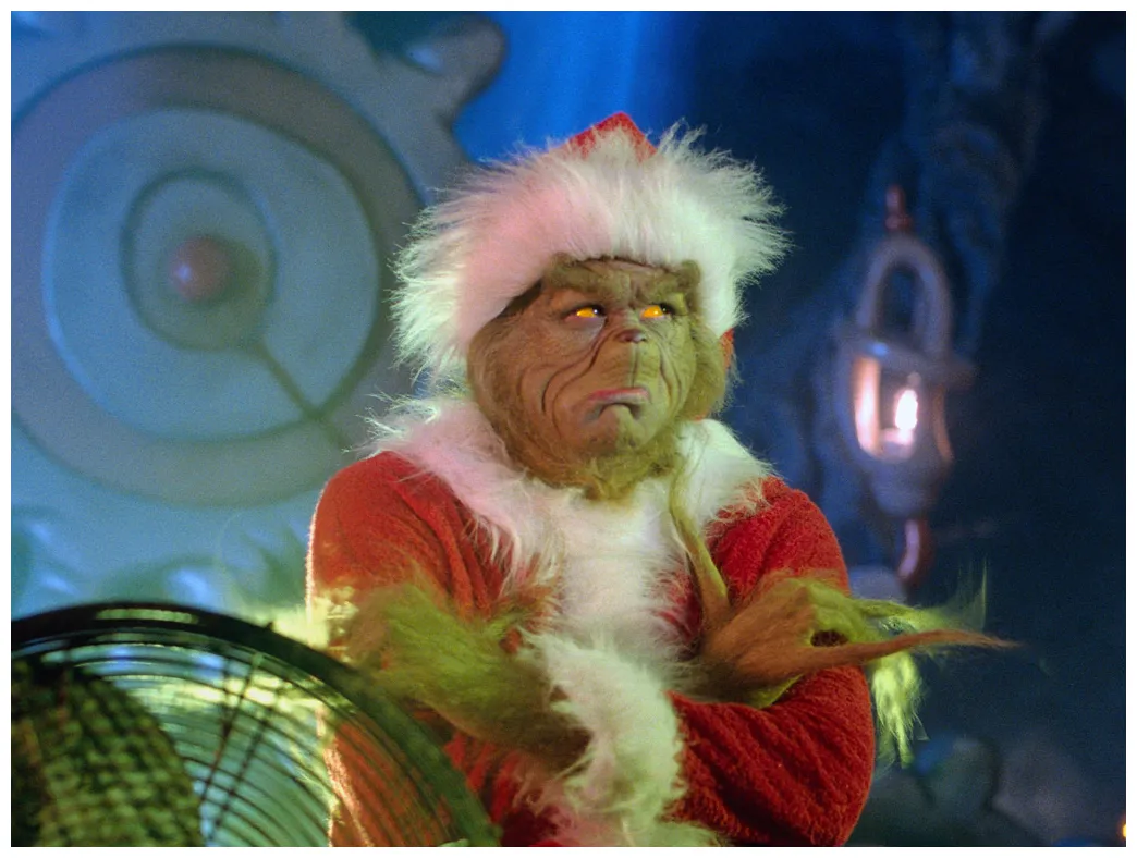 The grinch how the grinch stole christmas 30805551 fanpop