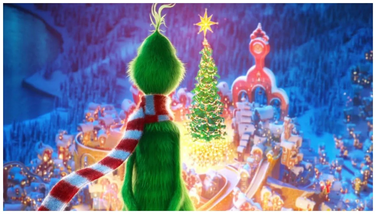 Funny grinch s top free funny grinch s printable coloring page