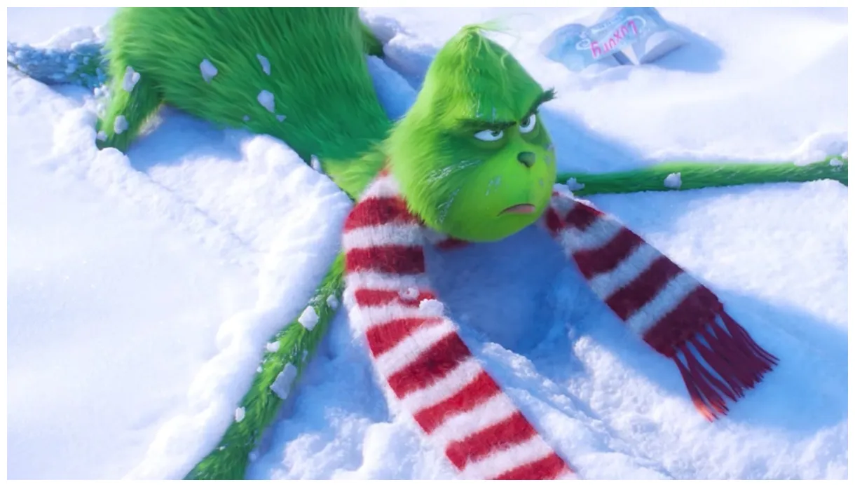 Картинки на рабочий стол гринч 61 фото
