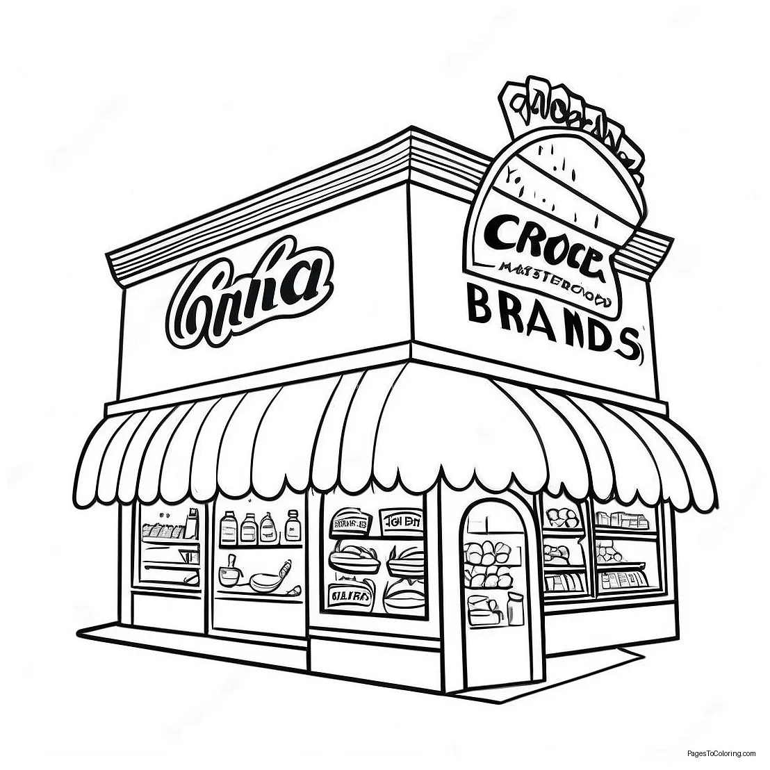 Mini brands 21564-17492