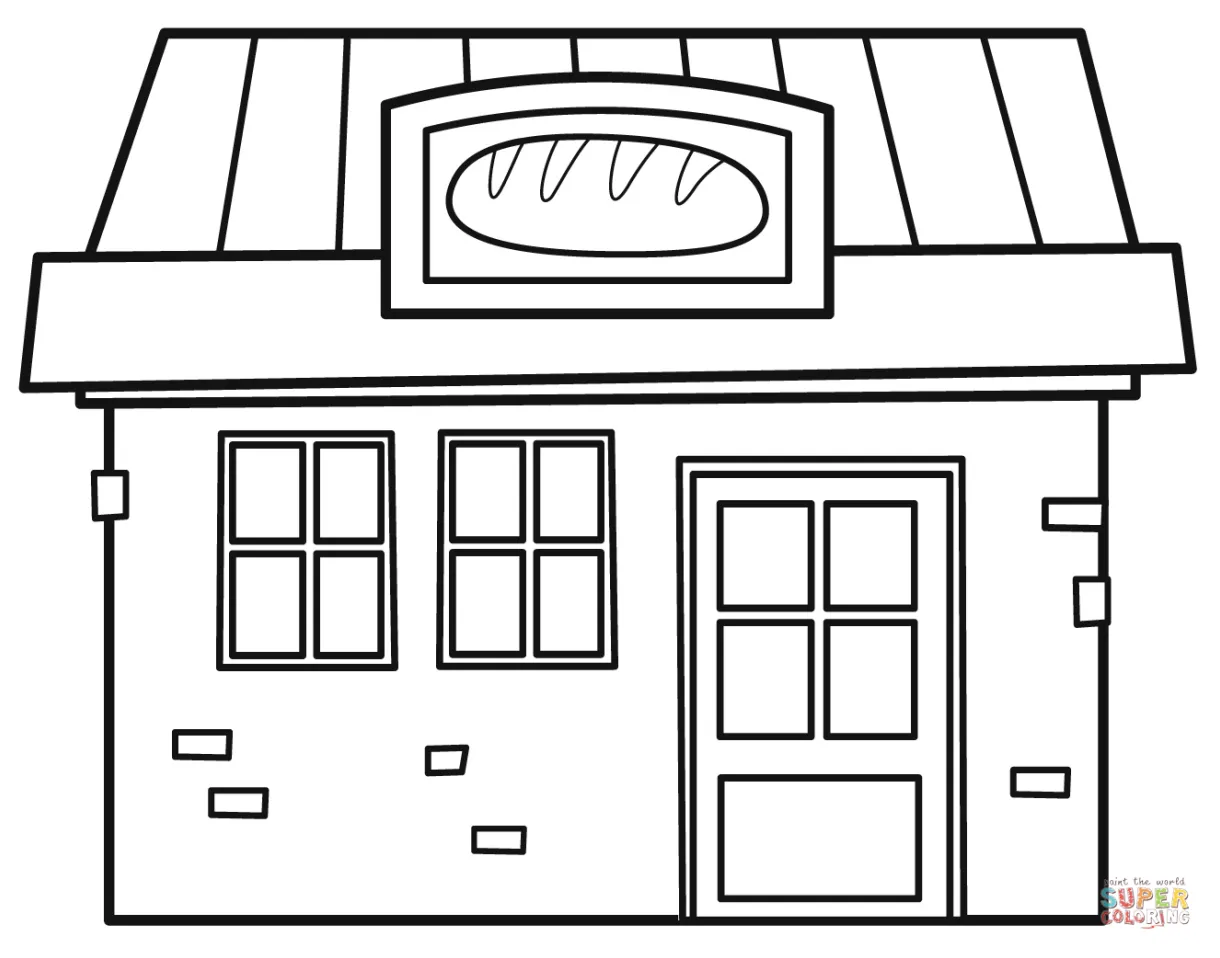 Free printable coloring pages