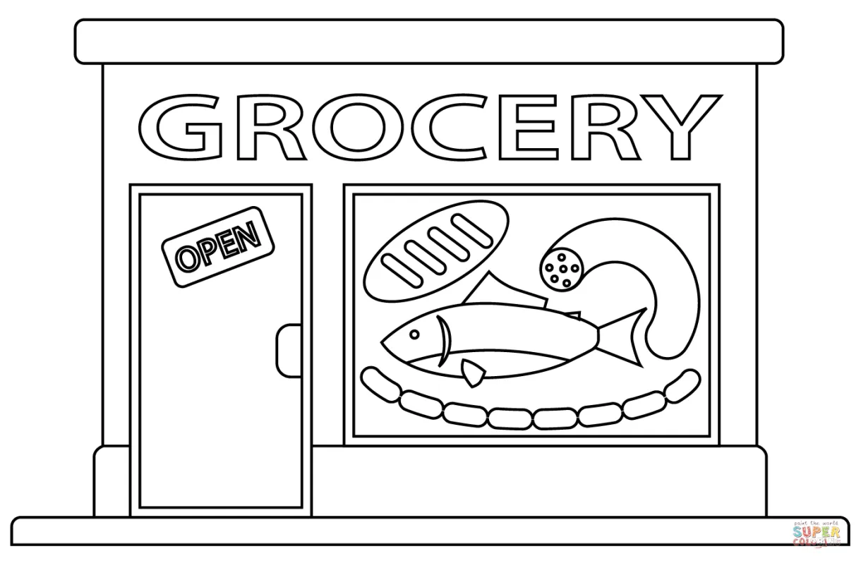 Free printable coloring pages