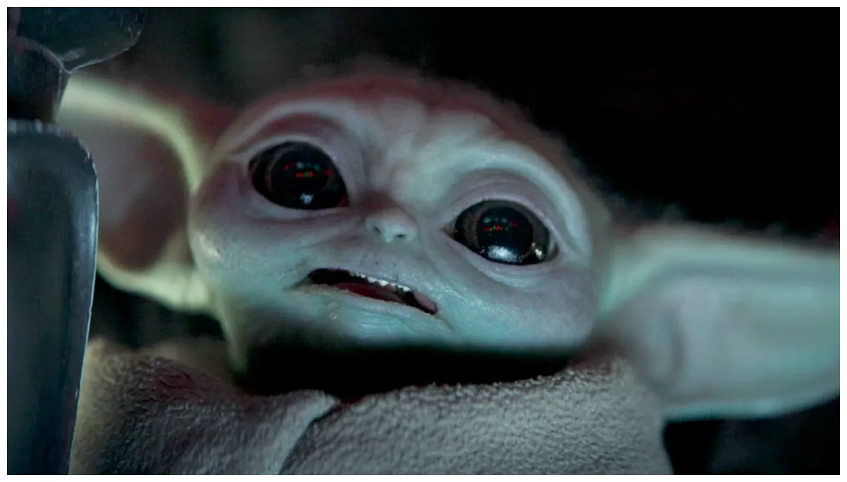 Grogu's Lessons: The Mandalorian S3E1 Recap From Baby Yoda Himself