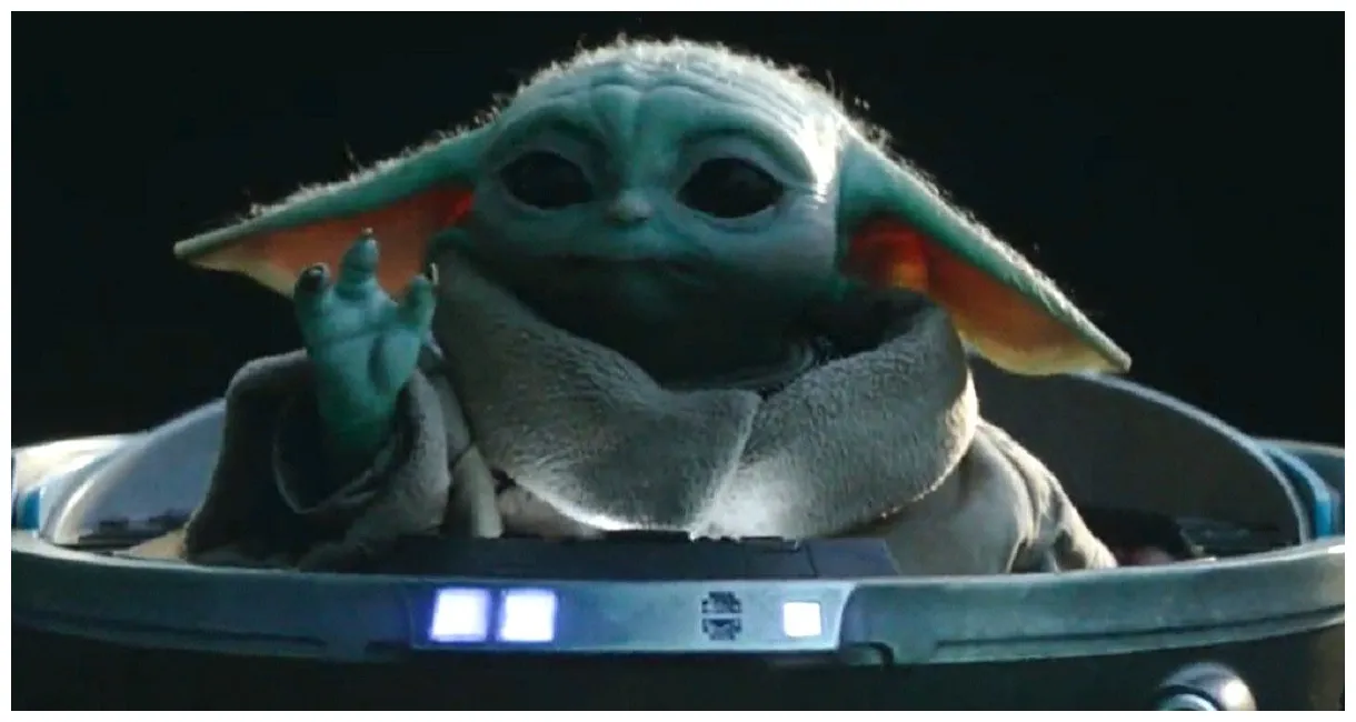 This Star Wars Character Saved Grogu, and Here's Why That Matters