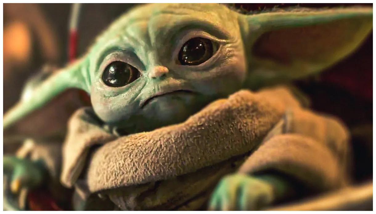 NEW BABY YODA GROGU SHORT FILM COMING - YouTube