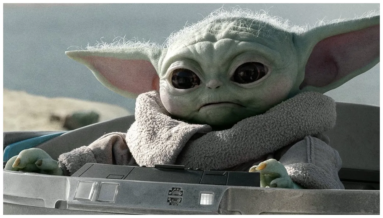 The mandalorian finalmente revelou o passado de grogu guia disney+ brasil