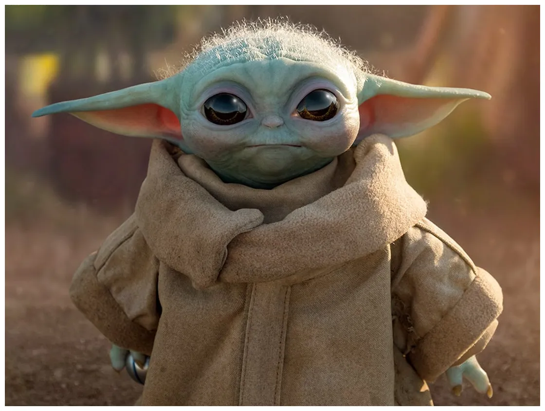 Grogu • Encyclopédie • Star Wars Universe