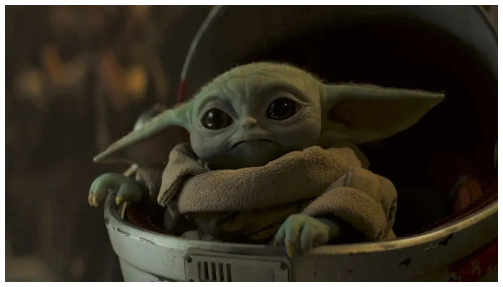 How old is grogu in ‘the mandalorian’? baby yoda age in human years