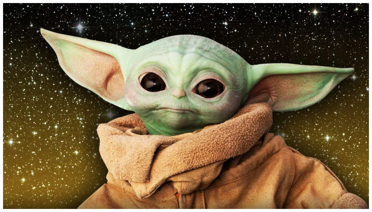 Baby yoda officially gets new 'father' in the mandalorian