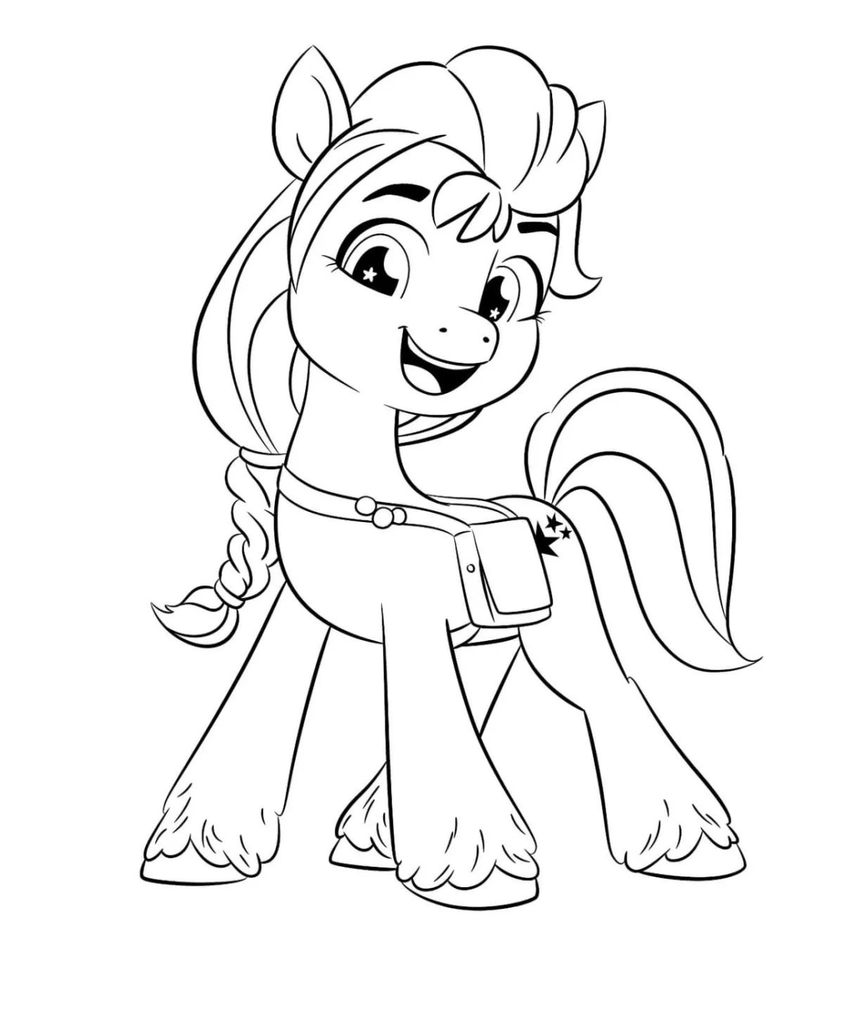 Baby Groot Coloring Page » Turkau