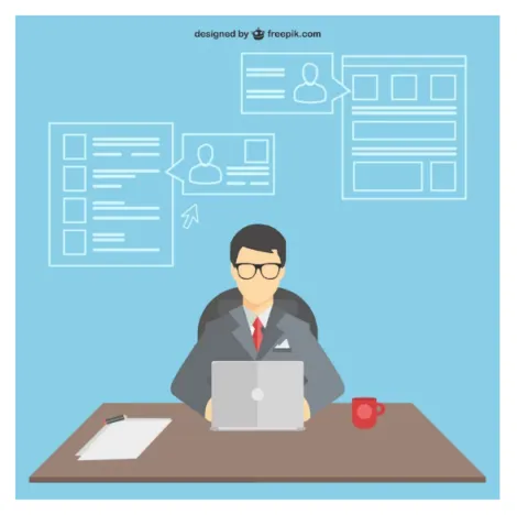 7 things to consider while writing a formal