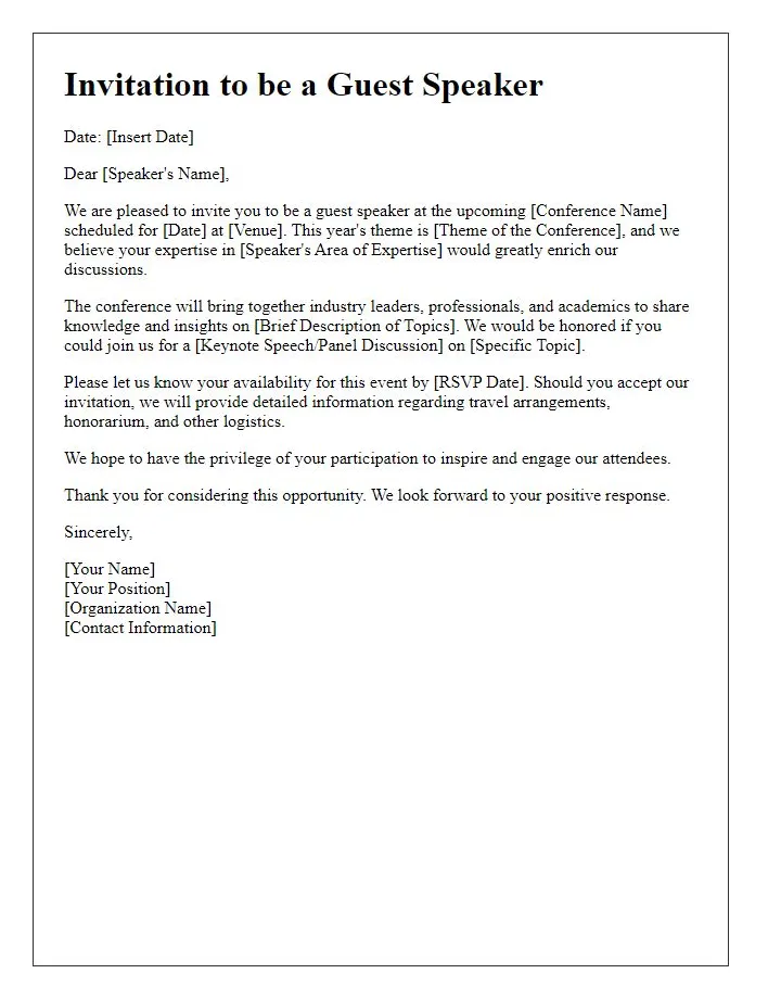 Letter template for free samples in pdf